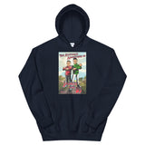 AWESOME ADVETURES HOODIE