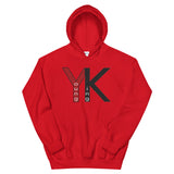 Jaiden's Young King Hoodie (Teens)