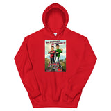 AWESOME ADVETURES HOODIE