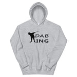 Dab King Hoodie