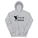 Dab King Hoodie