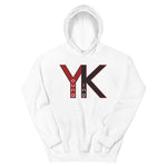 Jaiden's Young King Hoodie (Teens)