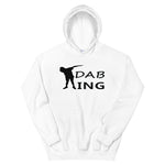 DJ's Dab King Hoodie (Teens)