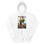 AWESOME ADVETURES HOODIE