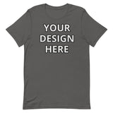 Adult Custom T-Shirt