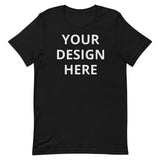 Adult Custom T-Shirt