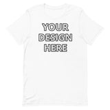 Adult Custom T-Shirt