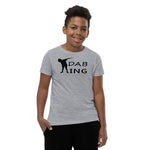 Youth Short Sleeve T-Shirt