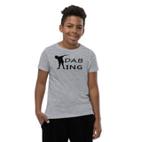Youth Short Sleeve T-Shirt