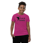 Youth Short Sleeve T-Shirt