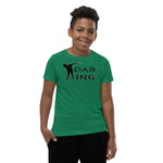 Youth Short Sleeve T-Shirt