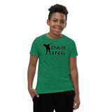Youth Short Sleeve T-Shirt