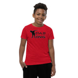 Youth Short Sleeve T-Shirt